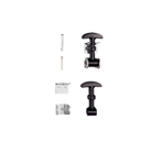 The small OMP EB/482 Rubber Hook.