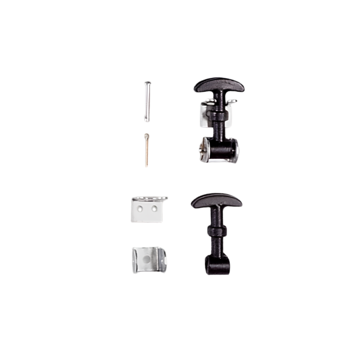 The small OMP EB/482 Rubber Hook.