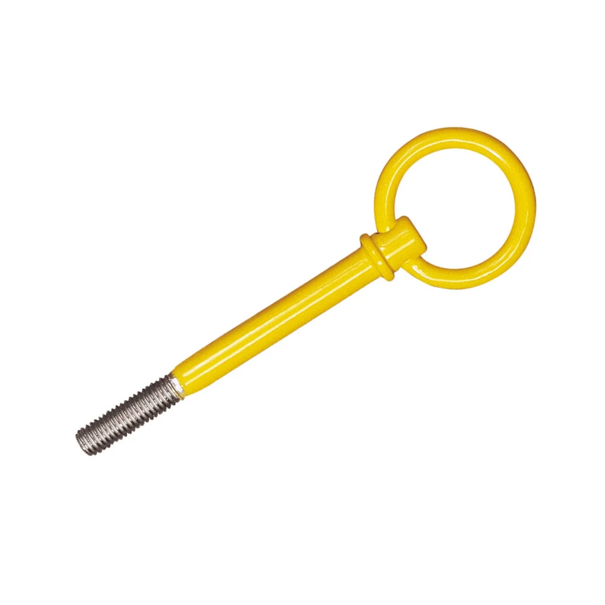 The 50mm OMP EB/571 Stainless Steel Tow Hook.