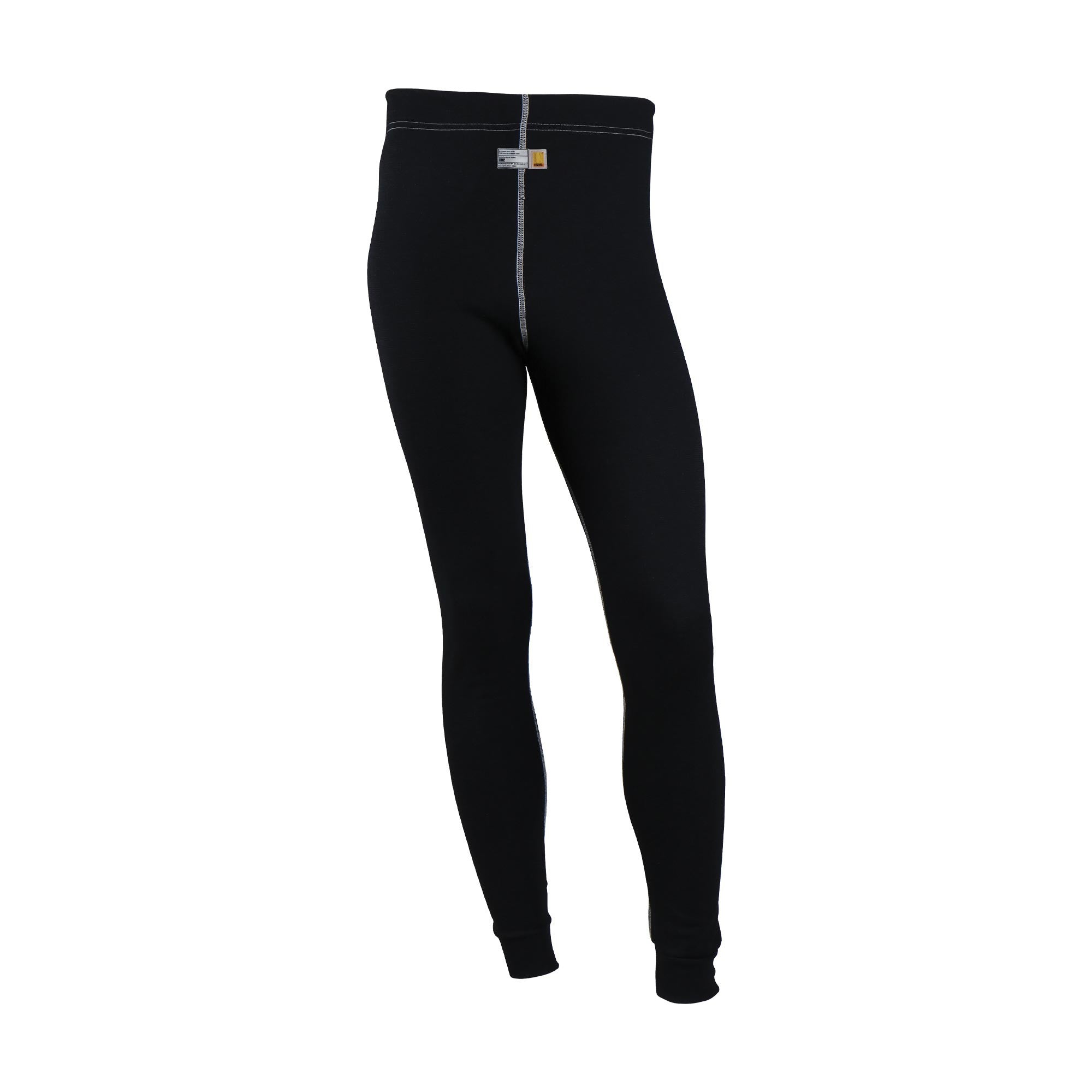 The black OMP First Fire Resistant Racing Underpants.