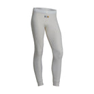 The white OMP First Fire Resistant Racing Underpants.
