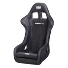 The OMP First-R Racing Seat.