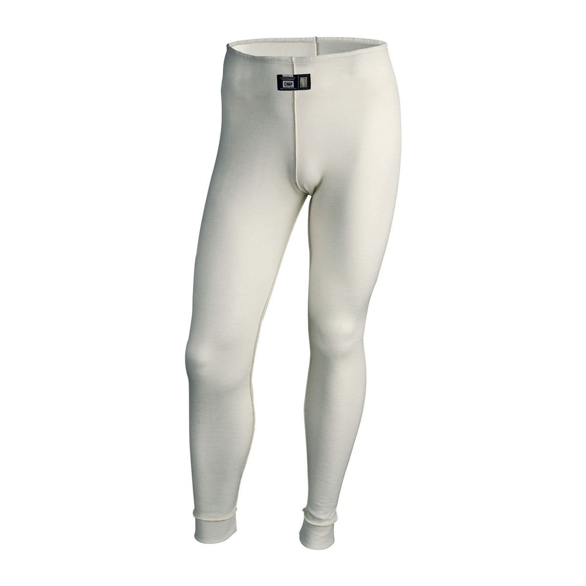 The FIA 8856-2000 / SFI 3.3 homologated OMP First Fire Resistant Racing Underpants.