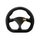 The OMP Formula Quadro Steering Wheel.