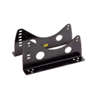 The low OMP HC/733E Seat Steel Side Mount Bracket.