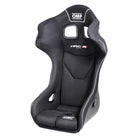 The OMP HRC-R Carbon Racing Seat.