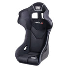 The OMP HRC-R Fiberglass Racing Seat.