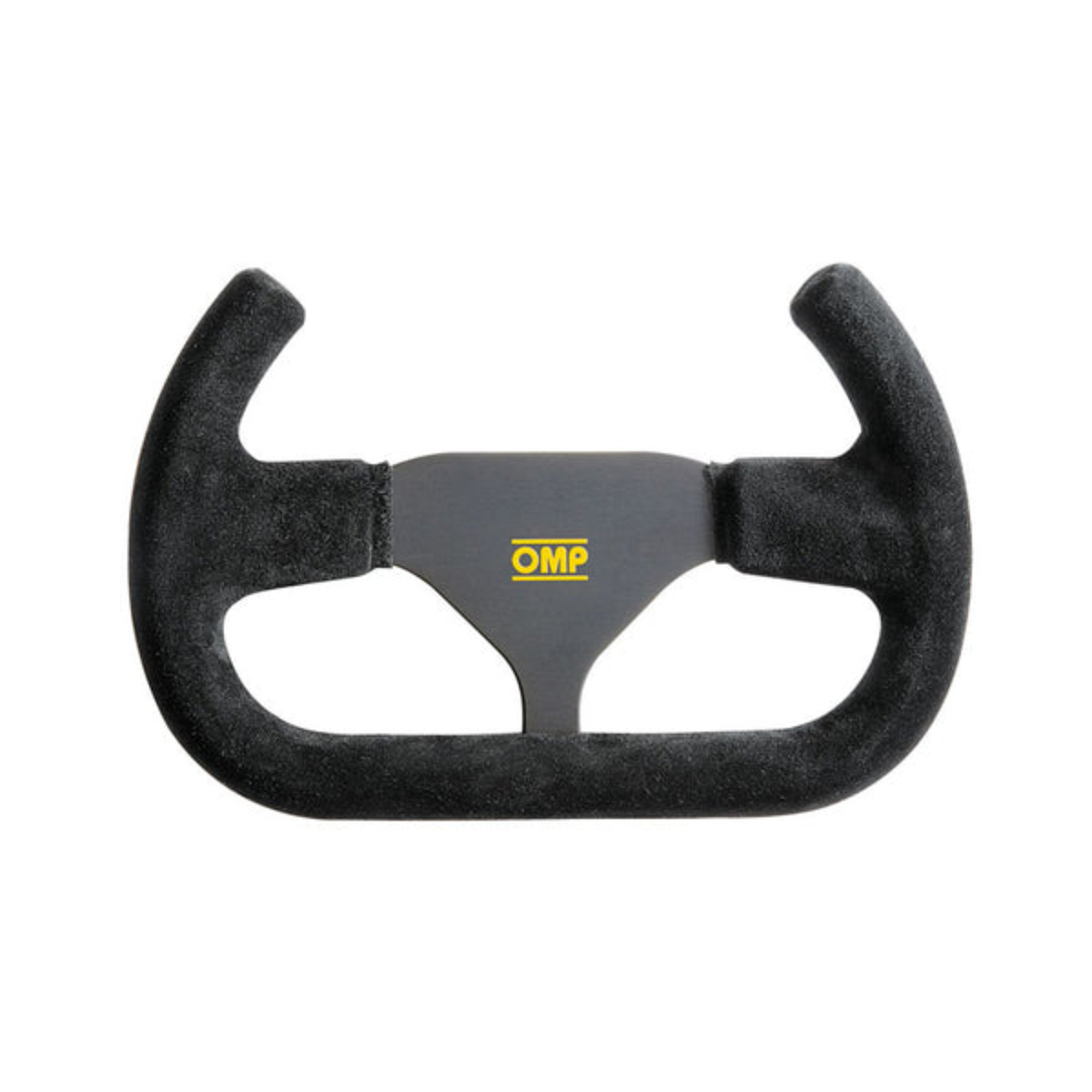 The OMP Indy Open Steering Wheel.