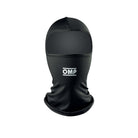 The black OMP Karting Balaclava.