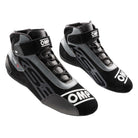 The black OMP KS-3 v2 Karting Shoes.
