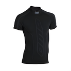 The black OMP KS Karting T-Shirt.