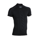 The black OMP KS Youth Karting T-Shirt.