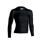 The black OMP KS Youth Karting Undershirt.