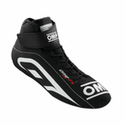A single OMP One Evo FX Racing Shoe.