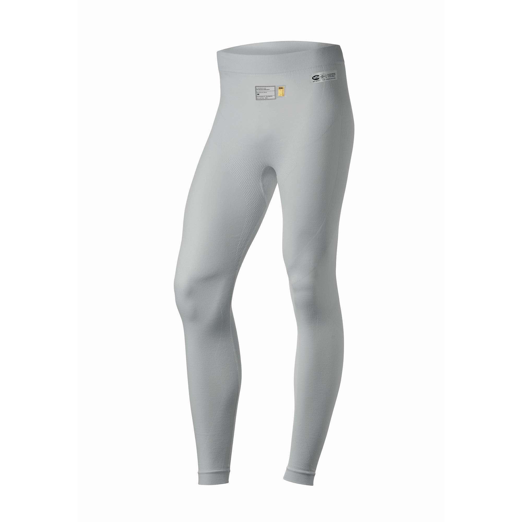 The white OMP One Evo Racing Underpants.
