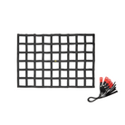 The OMP Racing Window Net.