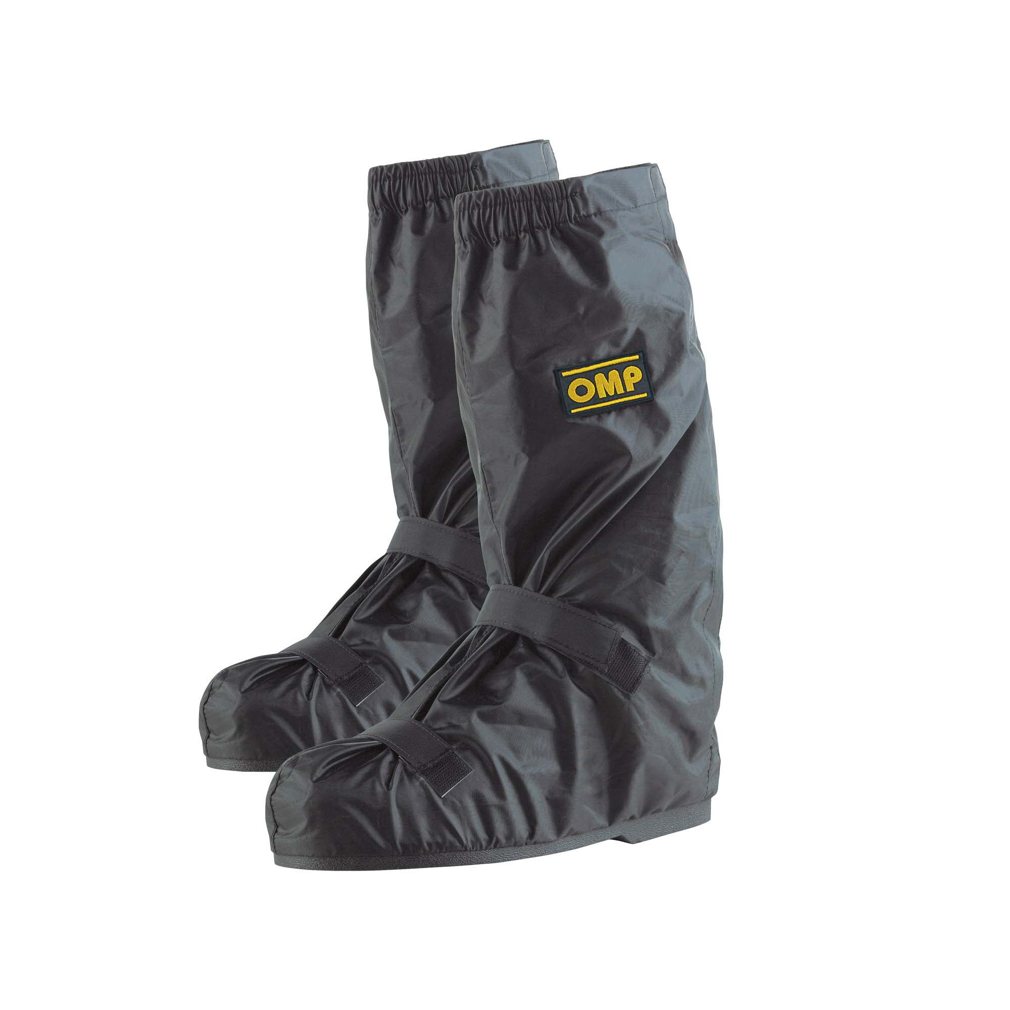 The OMP Rain Proof Karting Over Shoes