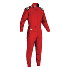 The red OMP Summer-K Kart Racing Suit.