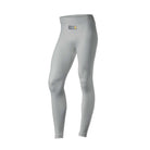 The white OMP Tecnica Evo Racing Underpants.