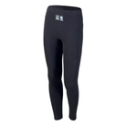The black OMP Tecnica Fire Resistant Racing Underpants. all-groups