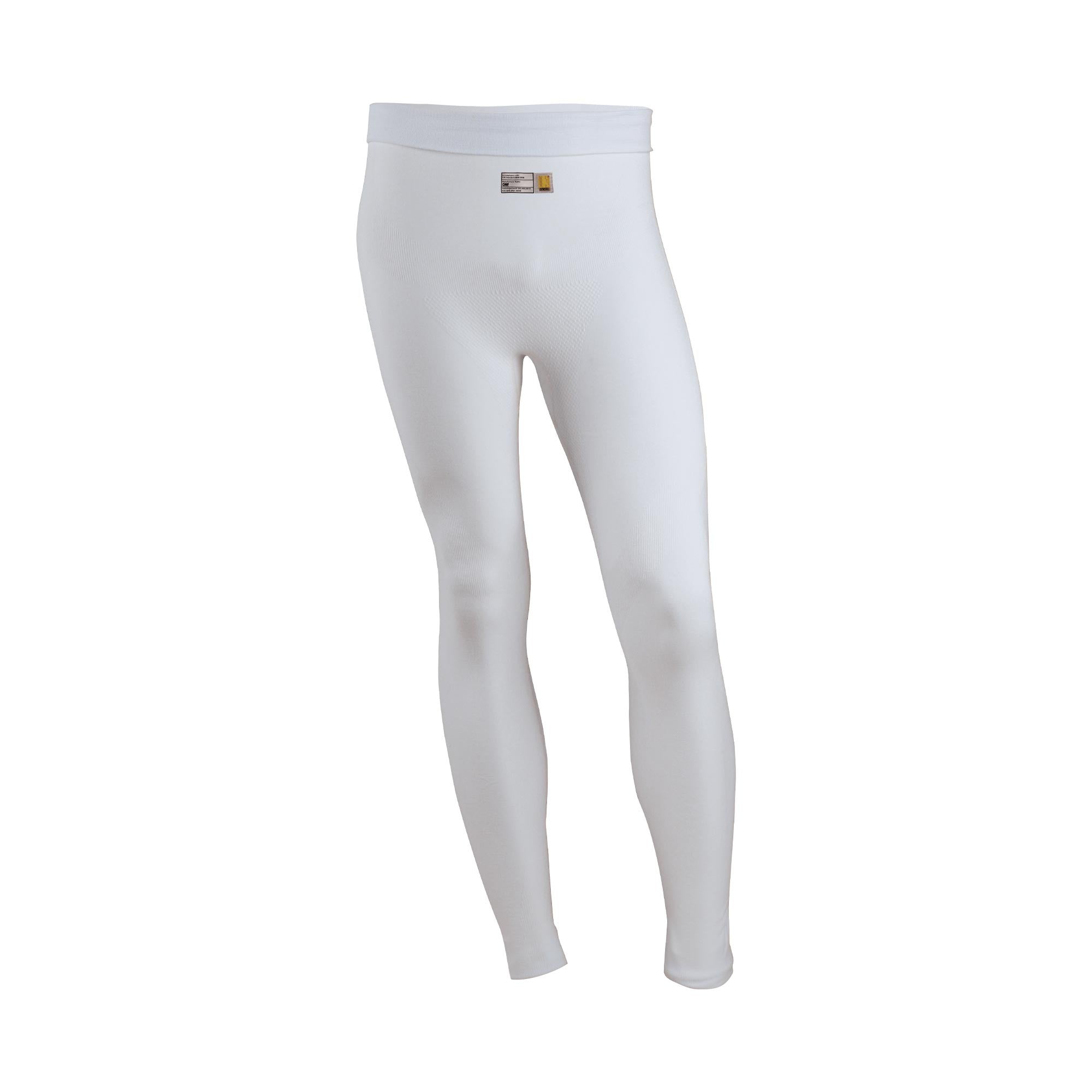 The white OMP Tecnica Racing Underpants.