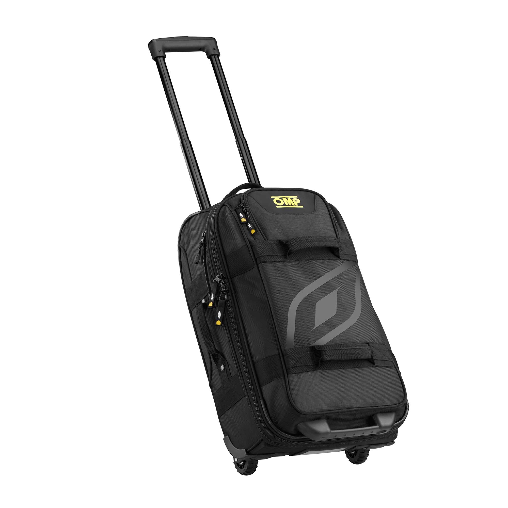 The small OMP Trolley Bag.
