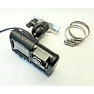 The Road-Keeper Dual HD Video Camera and Roll Bar Mount, showing the full kit.