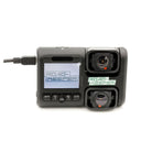 The Road-Keeper Dual HD Video Camera and Roll Bar Mount.