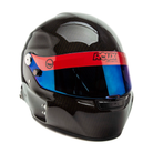 The SA2020 rated Roux Pininfarina Carbon GT Loaded Racing Helmet.