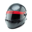 The SA2020 Roux Pininfarina GT Loaded Racing Helmet shown at an angle.