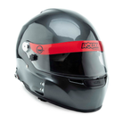 The SA2020 Roux Pininfarina GT Loaded Racing Helmet.