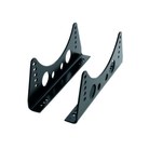 The Sabelt Aluminum Seat Side Mount Bracket.