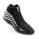 The FIA 8856-2018 rated Sabelt Challenge TB-2 Racing Shoes.