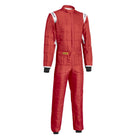 The red Sabelt Challenge TS-2 Racing Suit.