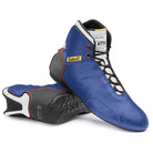 The blue Sabelt Hero Pro TB-10.1 Racing Shoes.