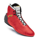The red Sabelt Hero Pro TB-10.1 Racing Shoes.