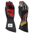 The black Sabelt Hero Superlight TG-10 Racing Gloves from Sabelt.