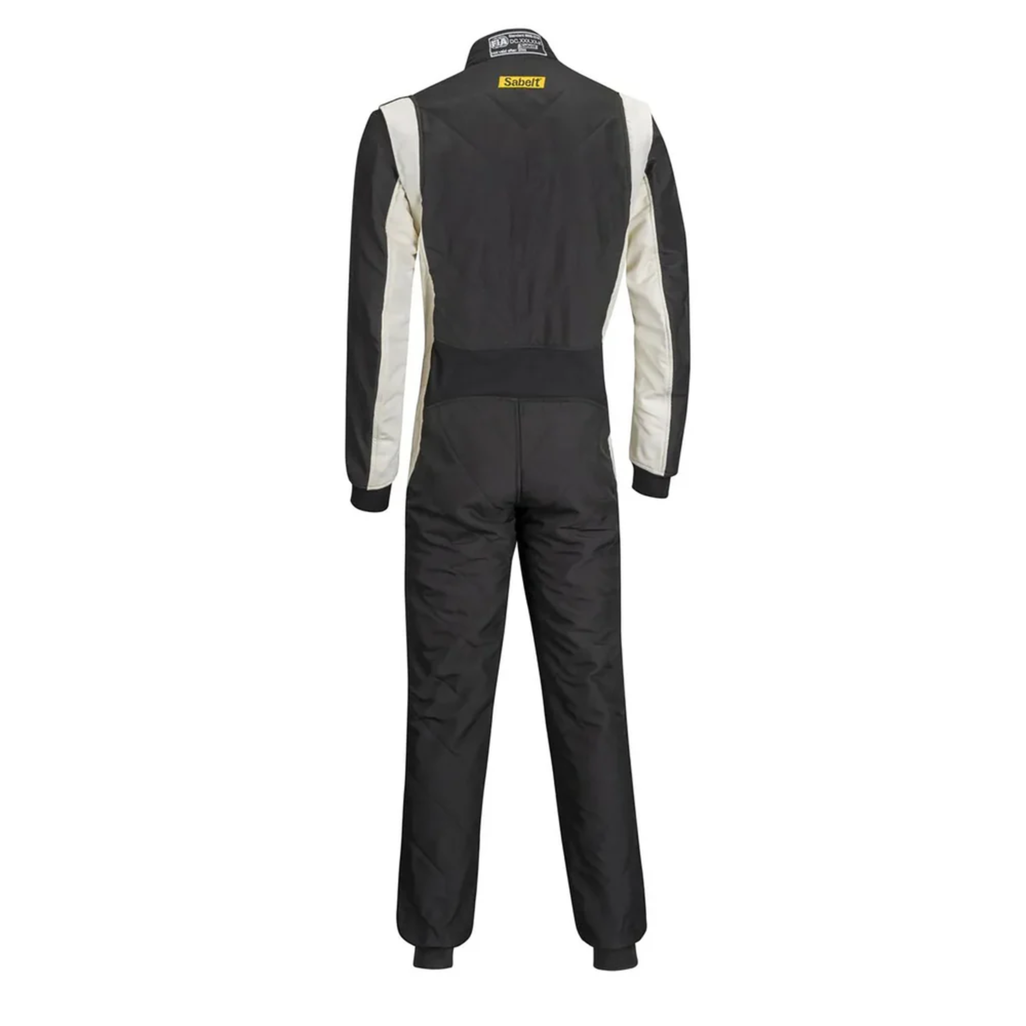The back of the Sabelt Rocket TS-1 Racing Suit from Sabelt.