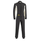 The front of the Sabelt Rocket TS-1 Racing Suit from Sabelt.