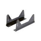 The Sabelt Steel Seat Side Mount Bracket.
