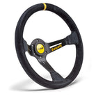 The Sabelt SW-390 Steering Wheel.