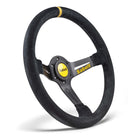 The Sabelt SW-465 Steering Wheel.