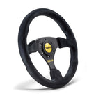 The Sabelt SW-633 Steering Wheel.