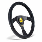 The Sabelt SW-635 Steering Wheel.