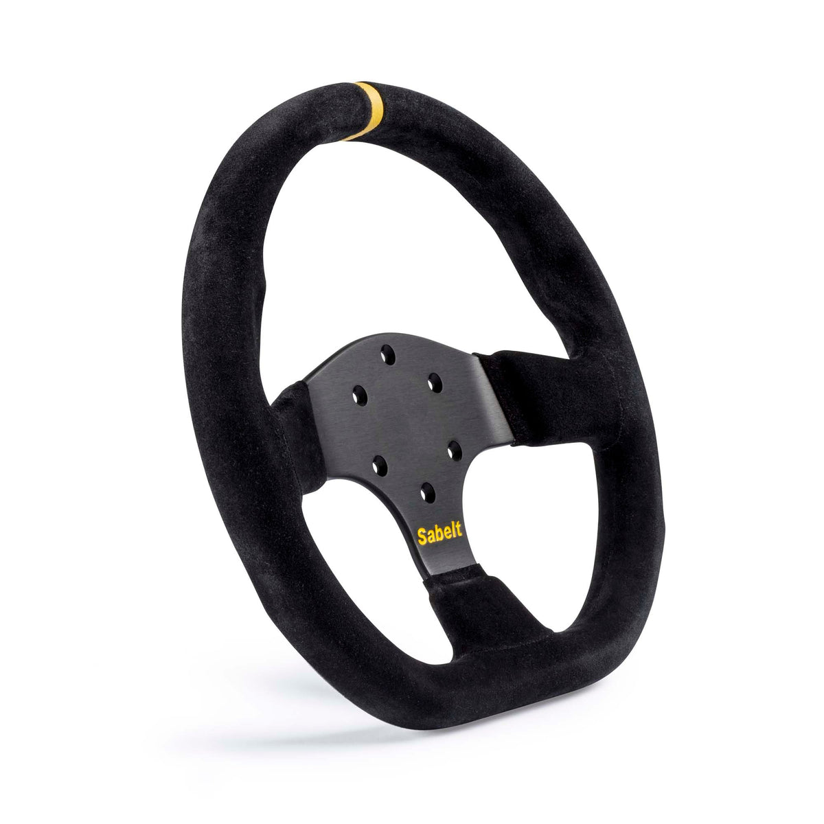 The Sabelt SW-732 GT Steering Wheel.