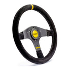 The Sabelt SW-833 Steering Wheel.