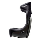 The side of the Sabelt Taurus Fiberglass Racing Seat.