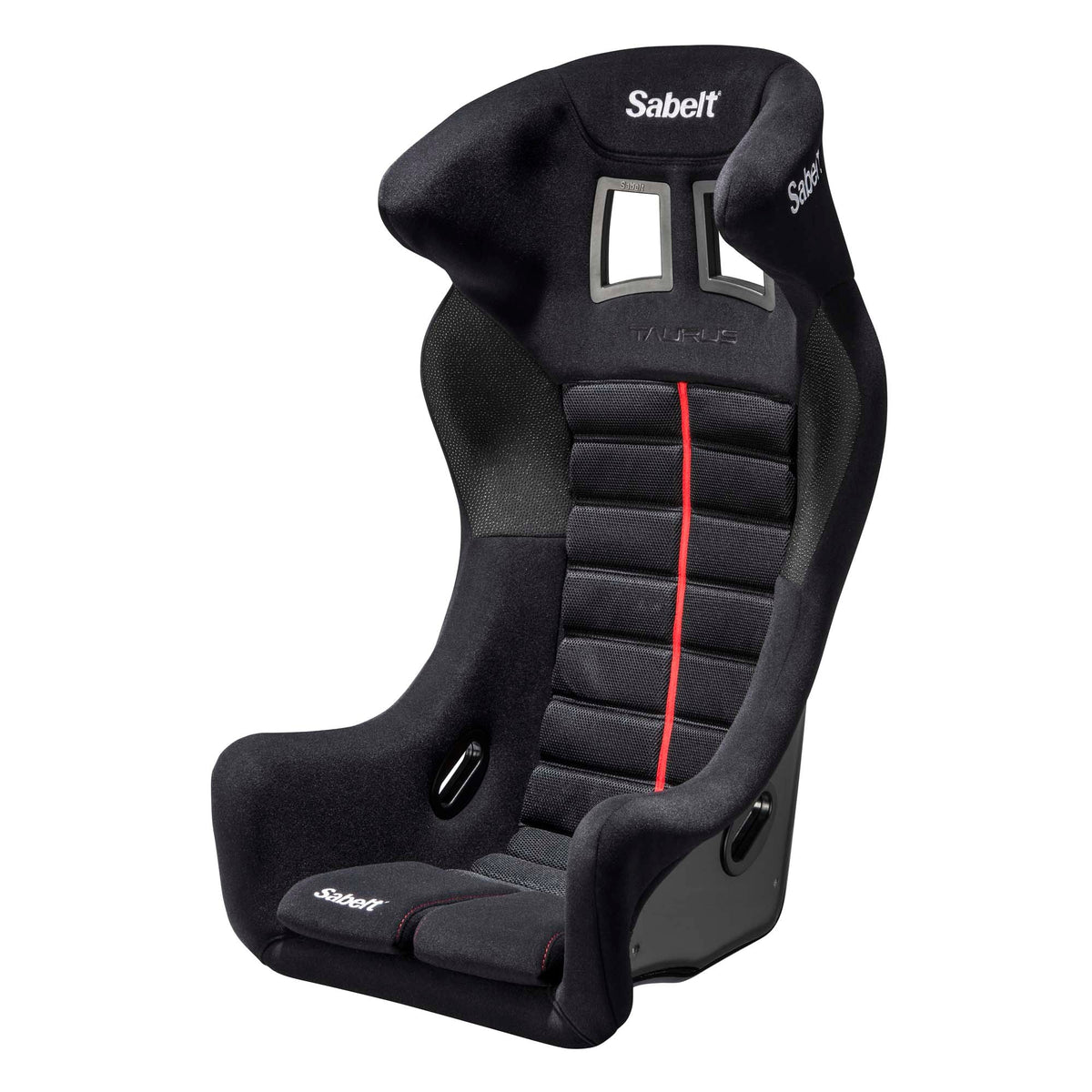 The Sabelt Taurus Fiberglass Racing Seat.