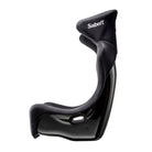 The side of the black Sabelt Taurus Max Fiberglass Racing Seat.
