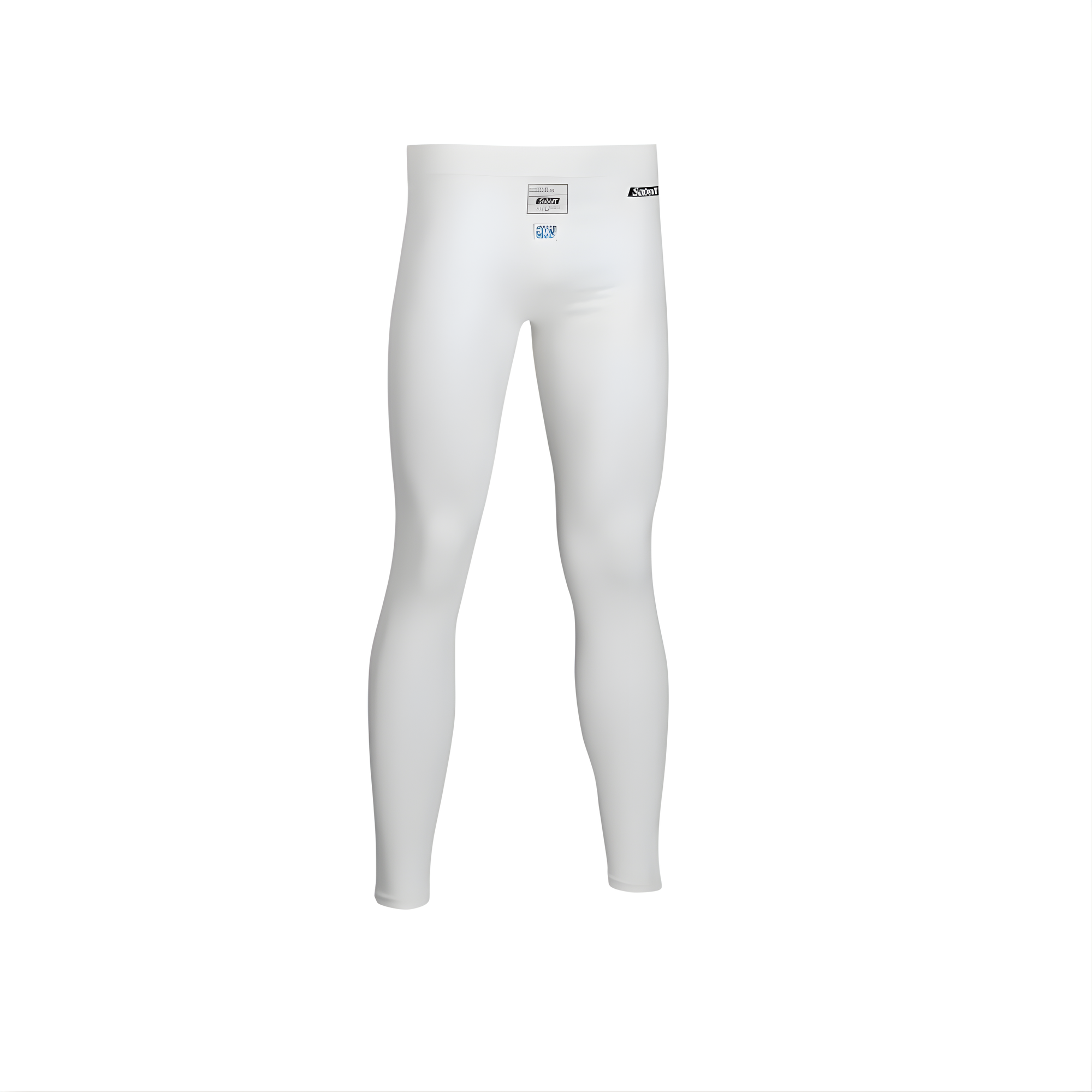 The white Sabelt UI-200 Racing Underpants.